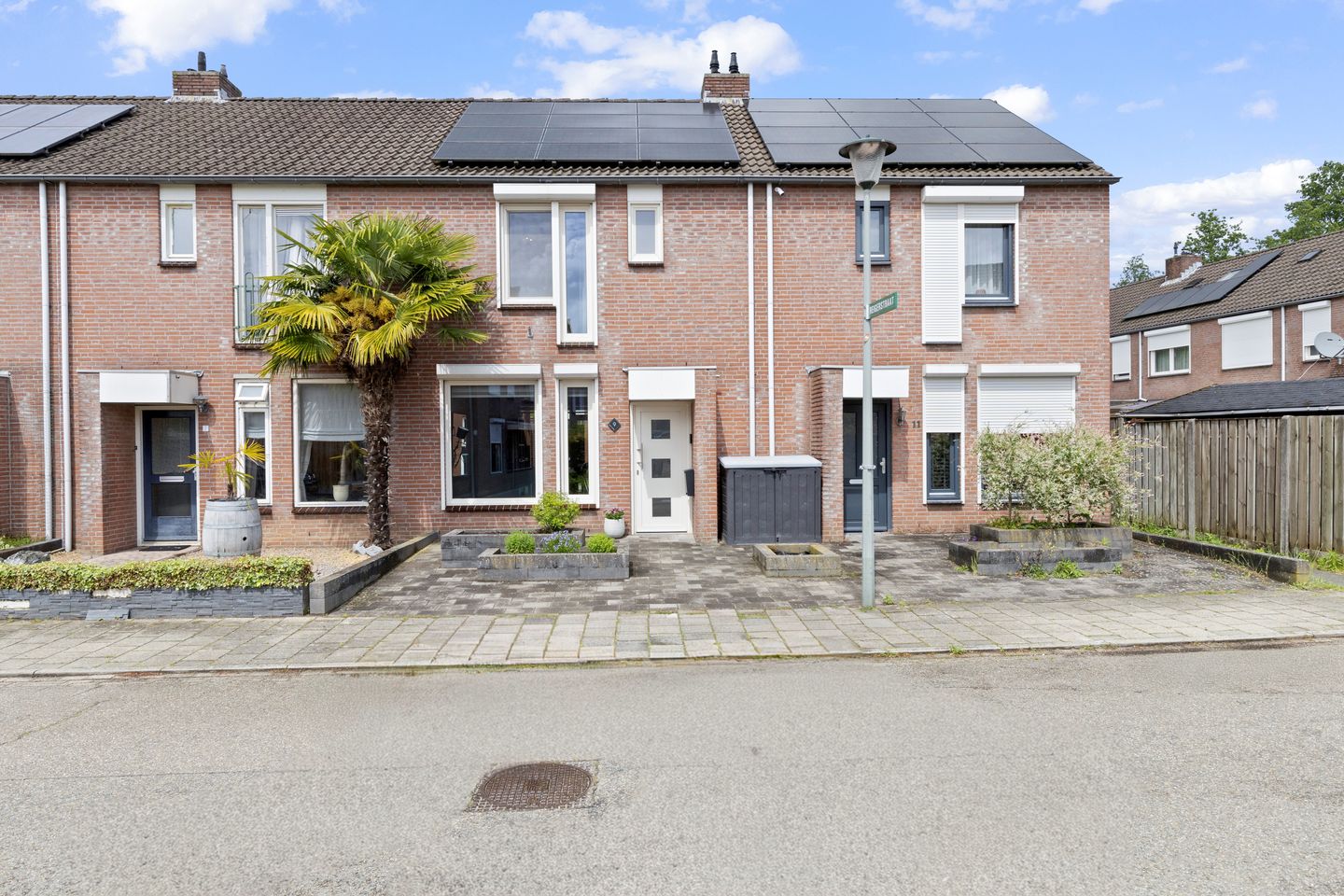 Photo 1 of Lepelaarstraat 9