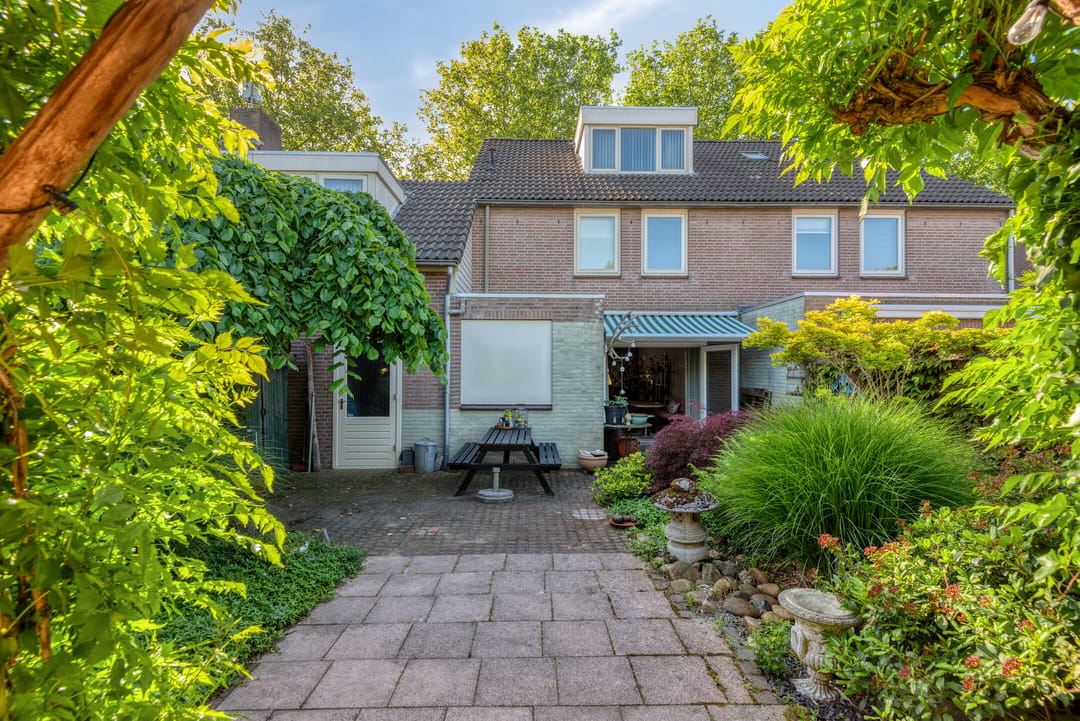 Foto 46 van Van Leeuwenhoeklaan 16