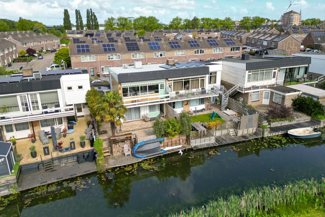 Foto 31 van Scheepmakerssingel 14