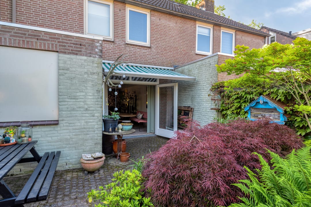 Foto 47 van Van Leeuwenhoeklaan 16