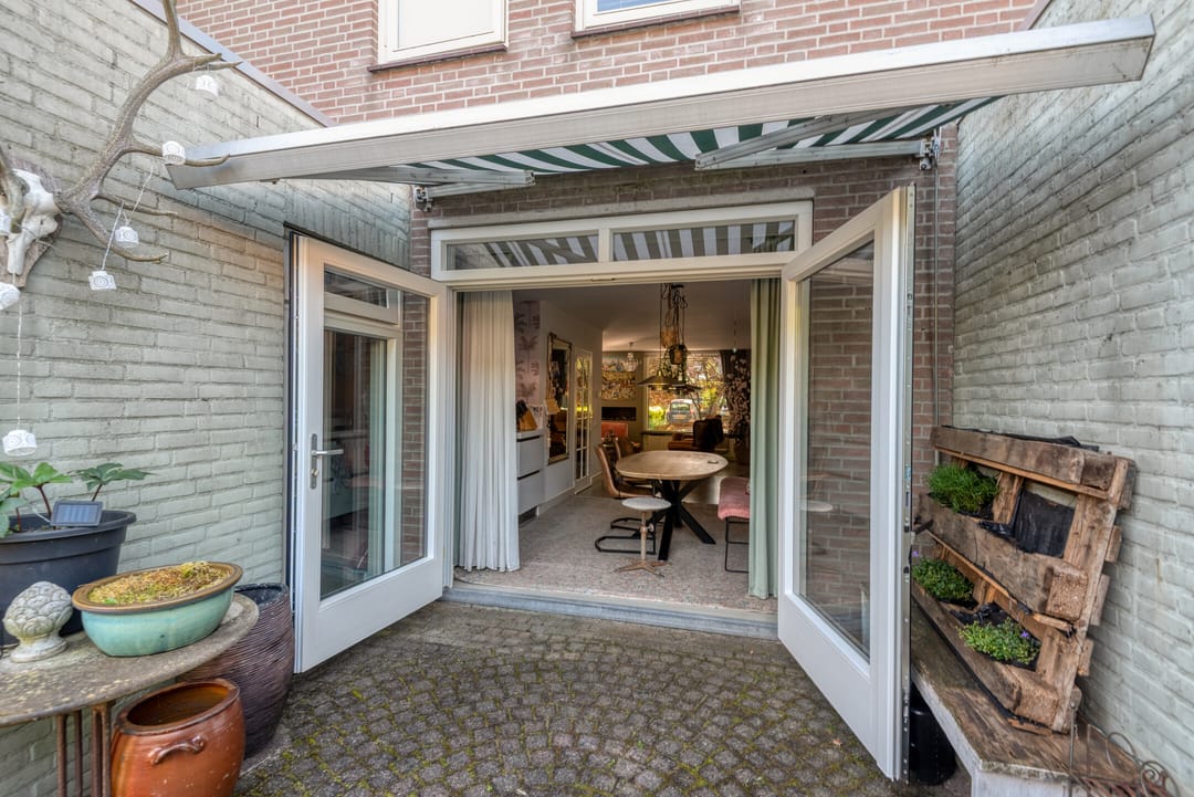 Foto 43 van Van Leeuwenhoeklaan 16