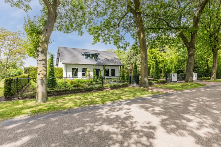 Foto 3 van Vlaamseweg 18-A