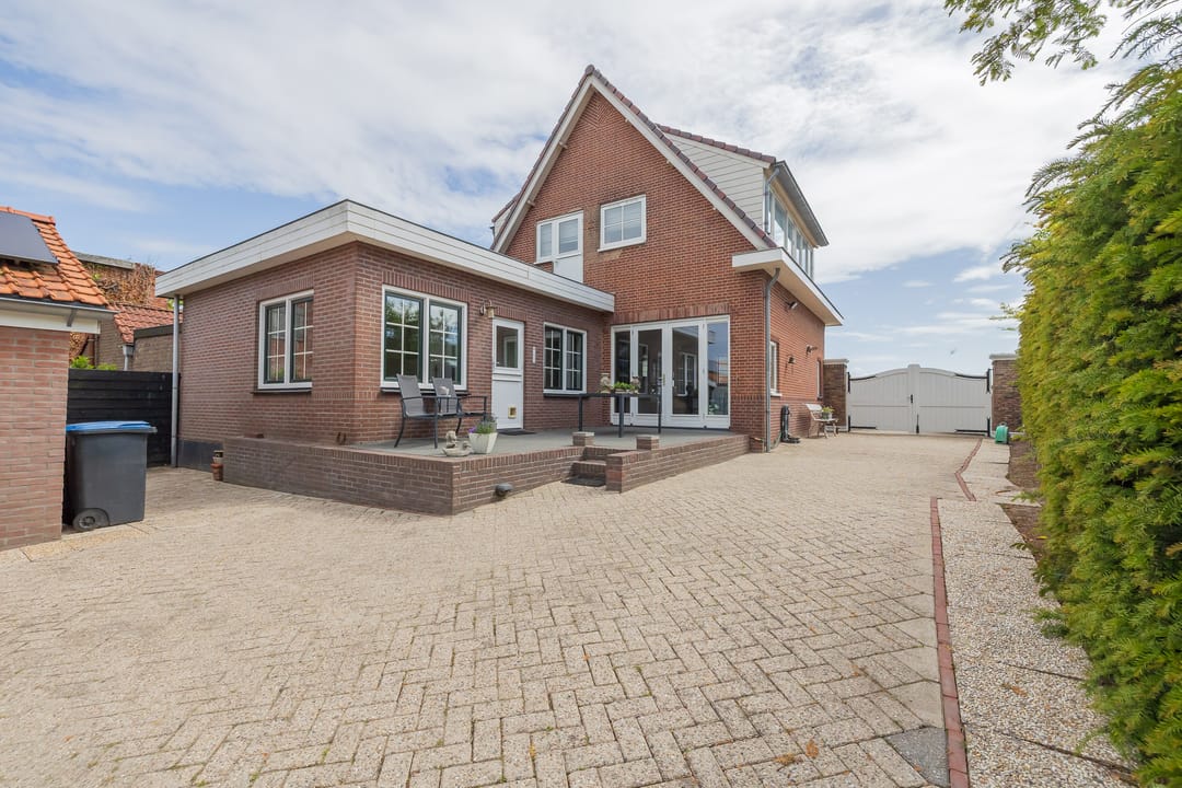 Foto 46 van Margrietenlaan 44