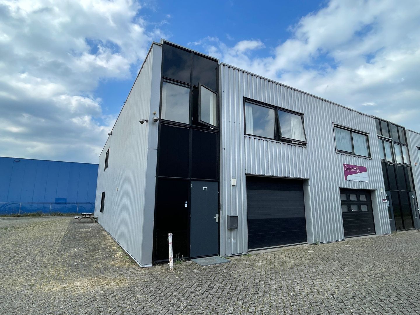 View photo 1 of Bedrijvenpark Twente 165-h
