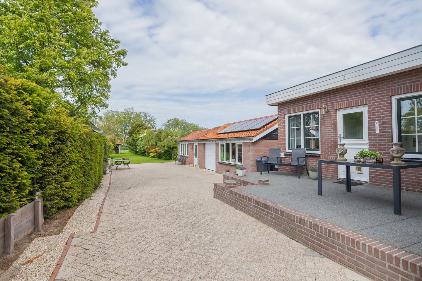 Foto 44 van Margrietenlaan 44