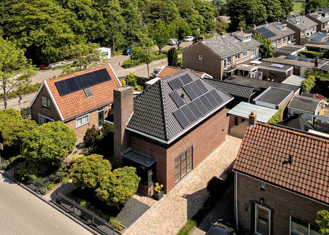 Photo 37 of Korte Dreef 8