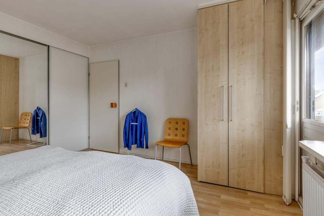 Photo 23 of Plutostraat 16