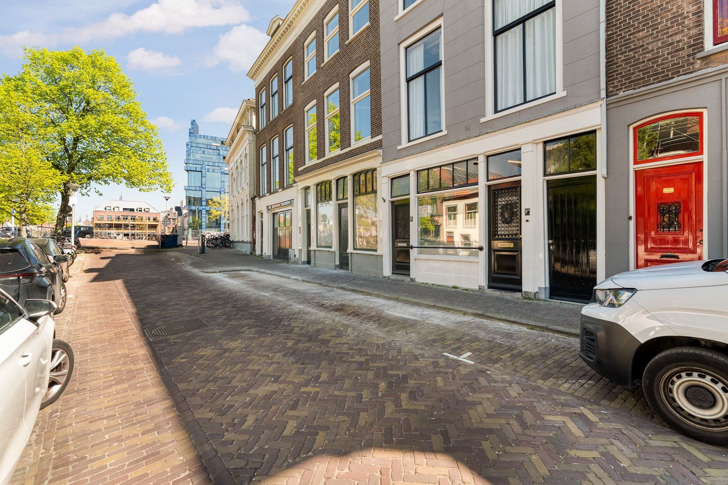 Foto 5 van Buitenwatersloot 7-F