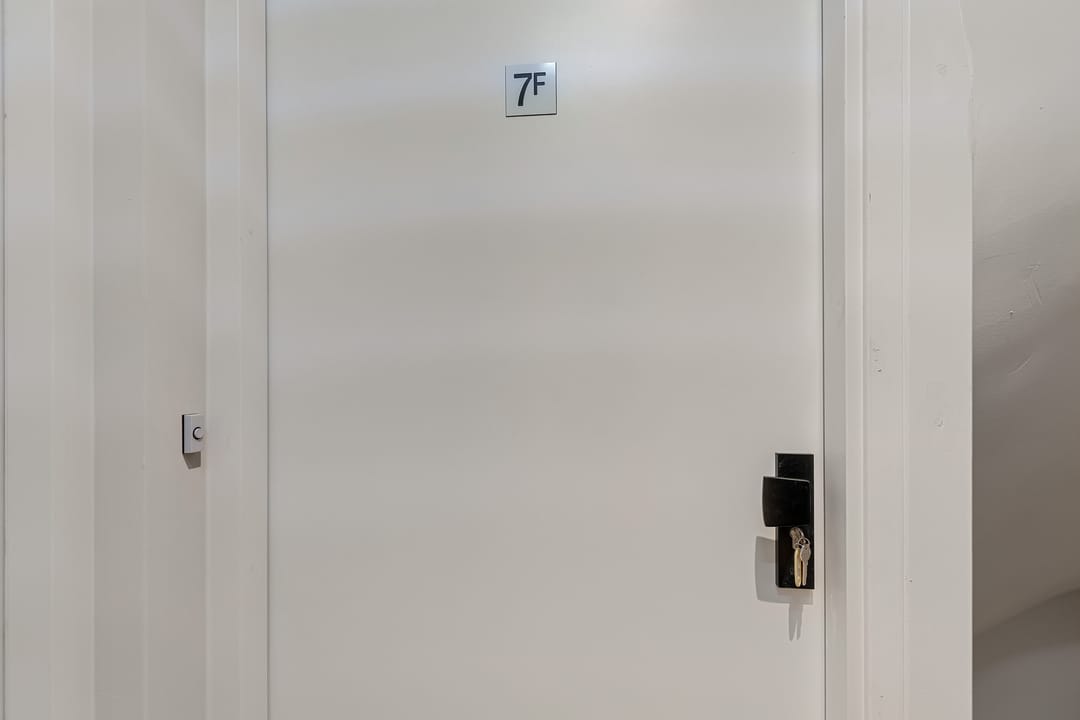 Foto 16 van Buitenwatersloot 7-F
