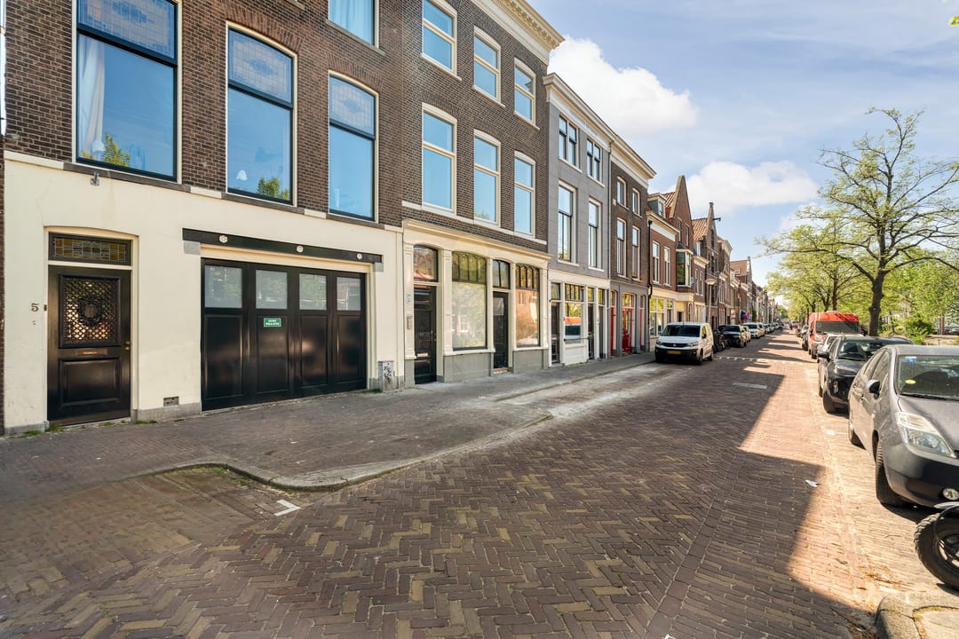 Foto 13 van Buitenwatersloot 7-F