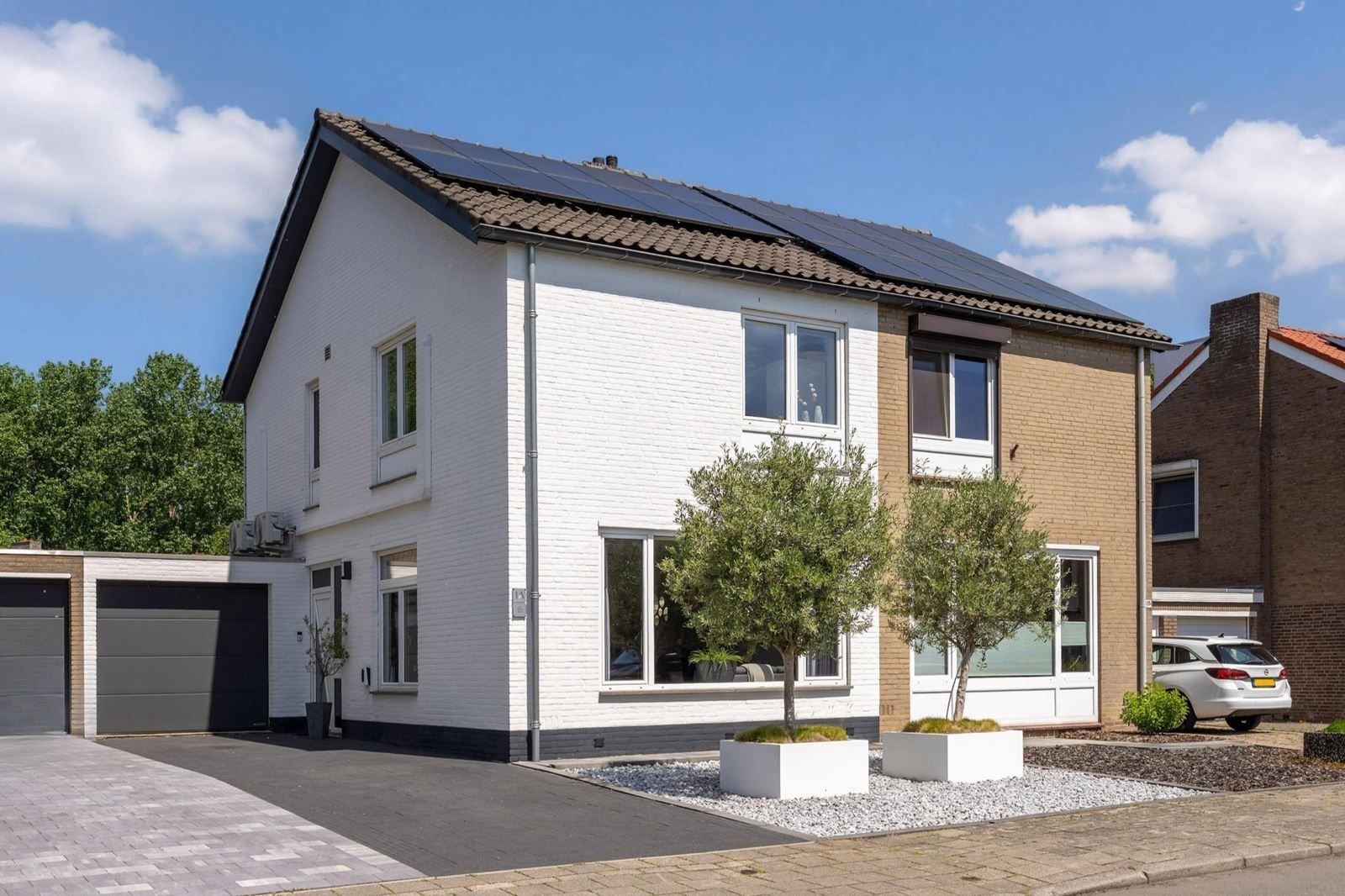 Gouverneur Houbenstraat 1-A 1 A