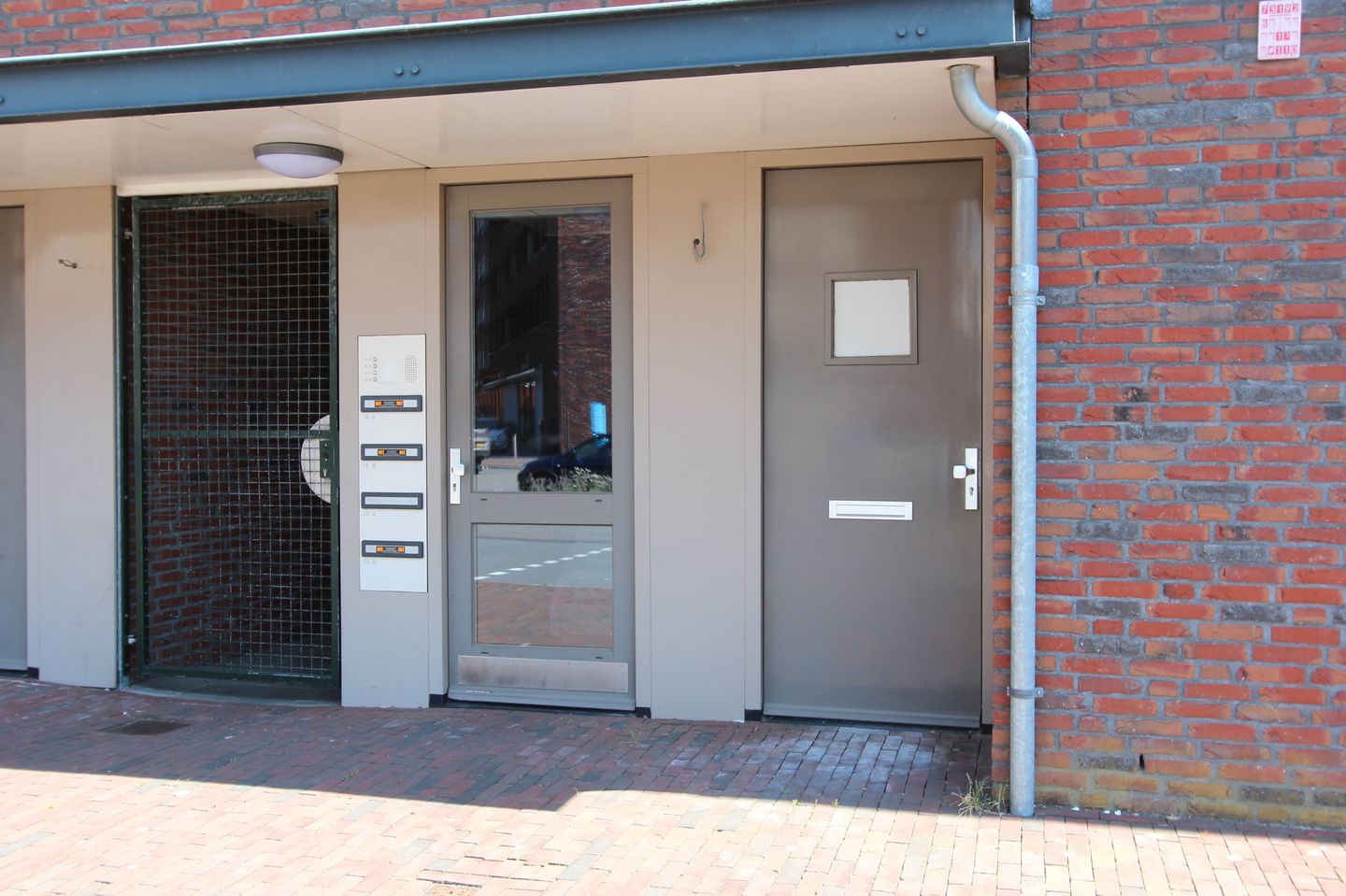 Foto 4 van De Gouden Leeuw 18-A