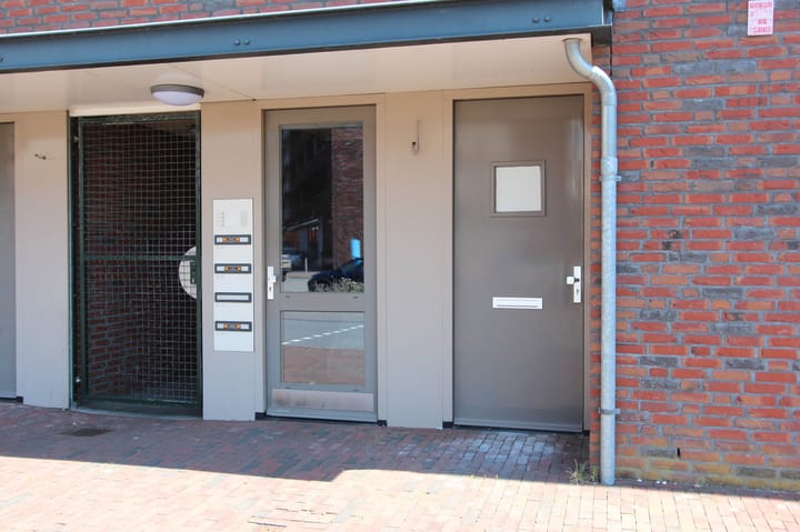 Foto 4 van De Gouden Leeuw 18-A