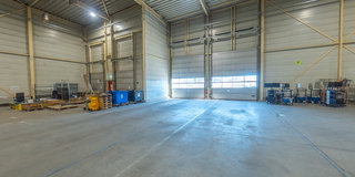 Bekijk 360° foto's
