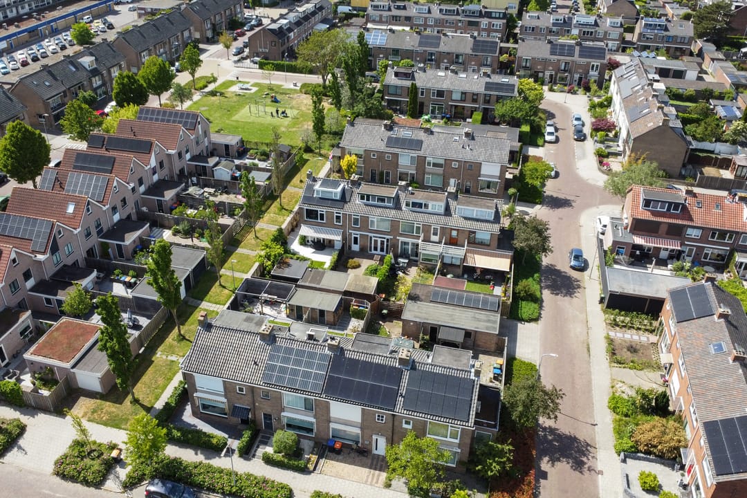 Foto 41 van Hoveniersstraat 5