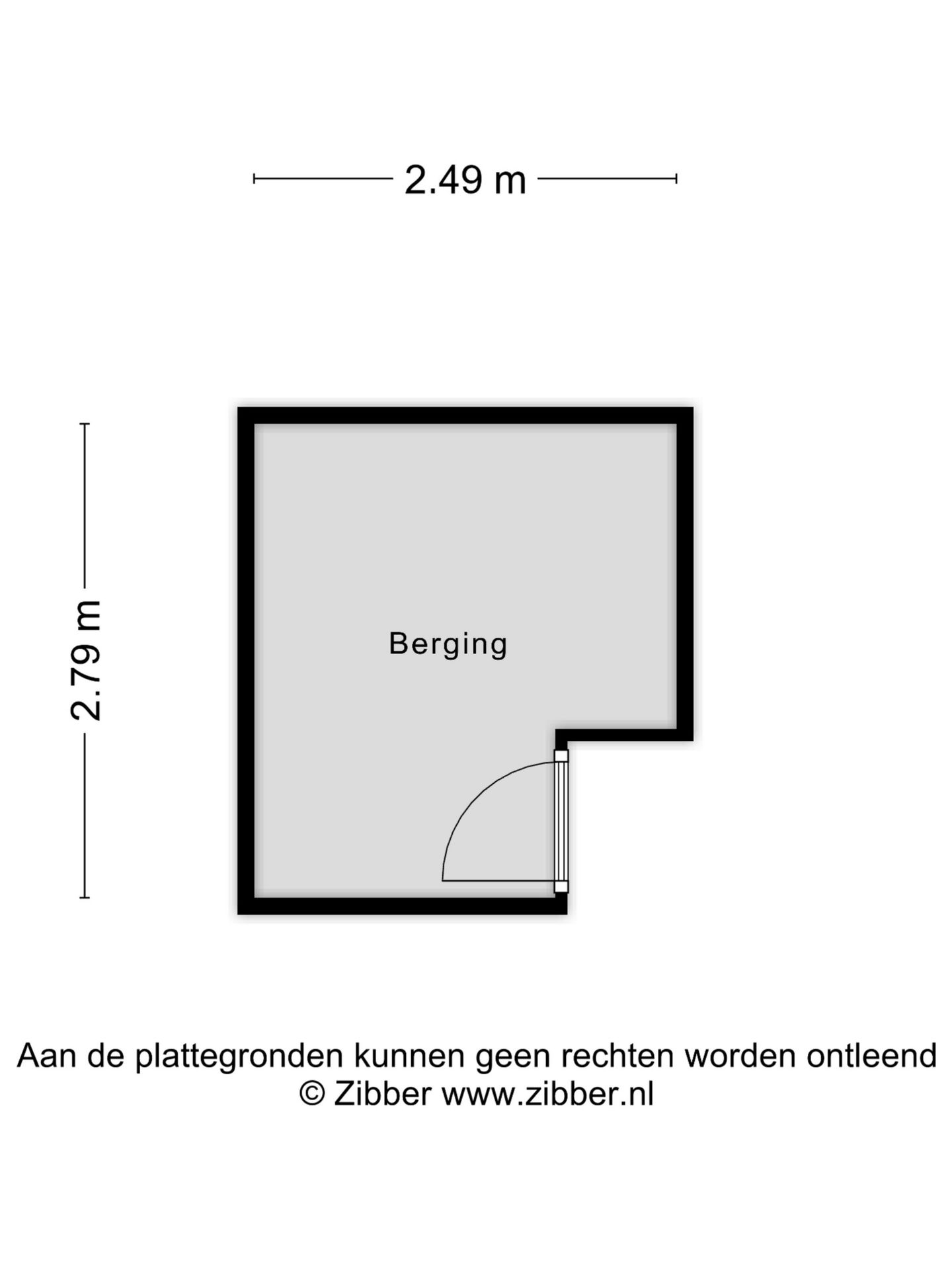 Foto 29 van Hogeweg 11-B