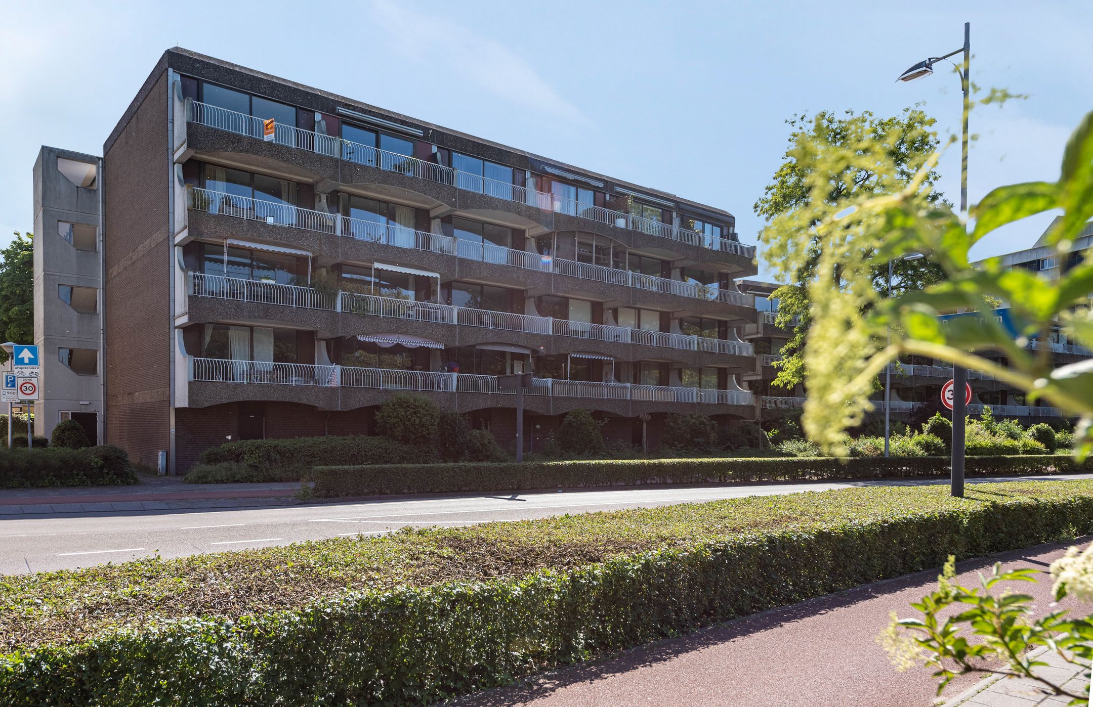 Hogeweg 11-B 11 B