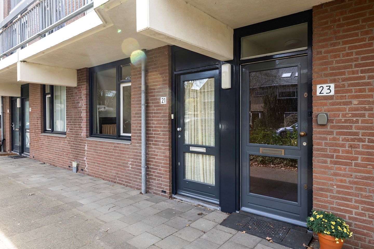Photo 5 of Albert Einsteinweg 21