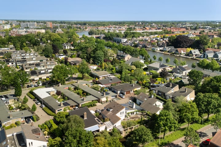 Foto 4 van Groenoord 176