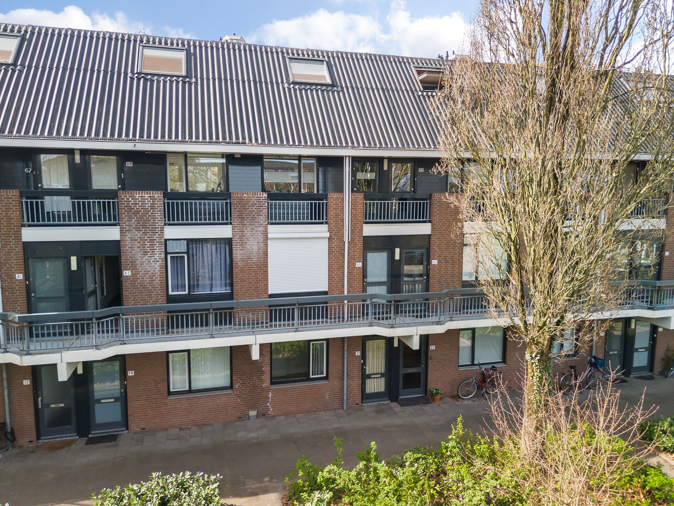 Photo 18 of Albert Einsteinweg 21