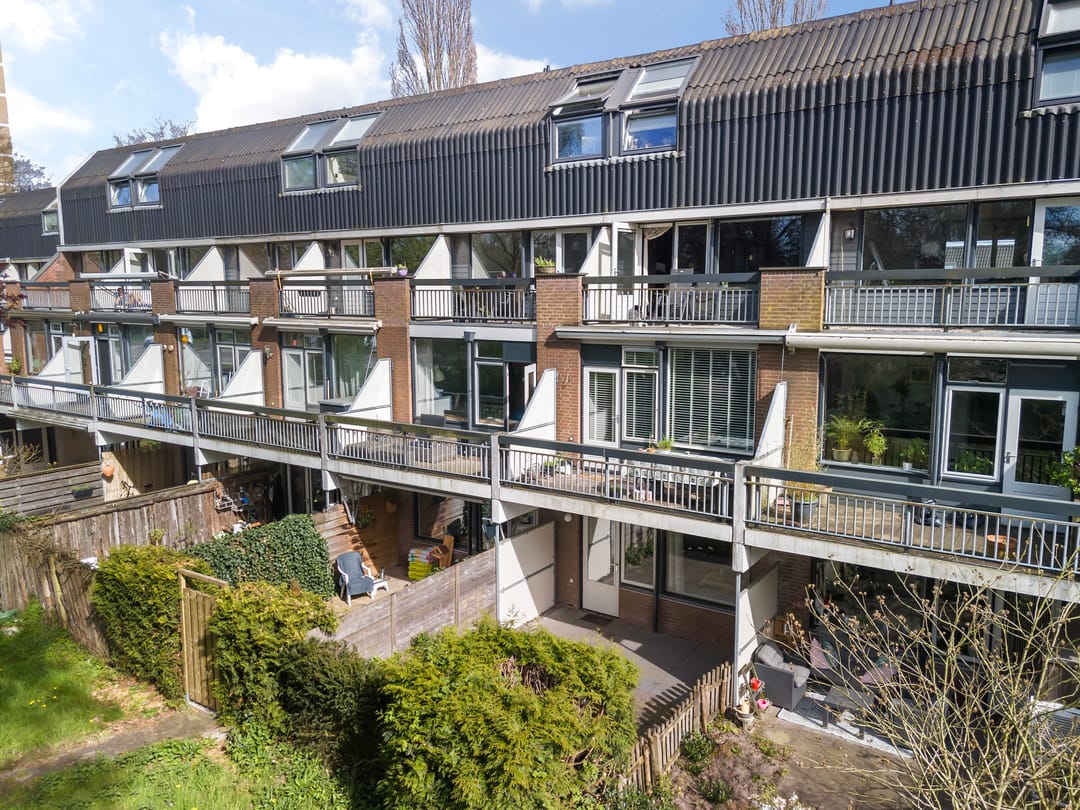 Photo 11 of Albert Einsteinweg 21
