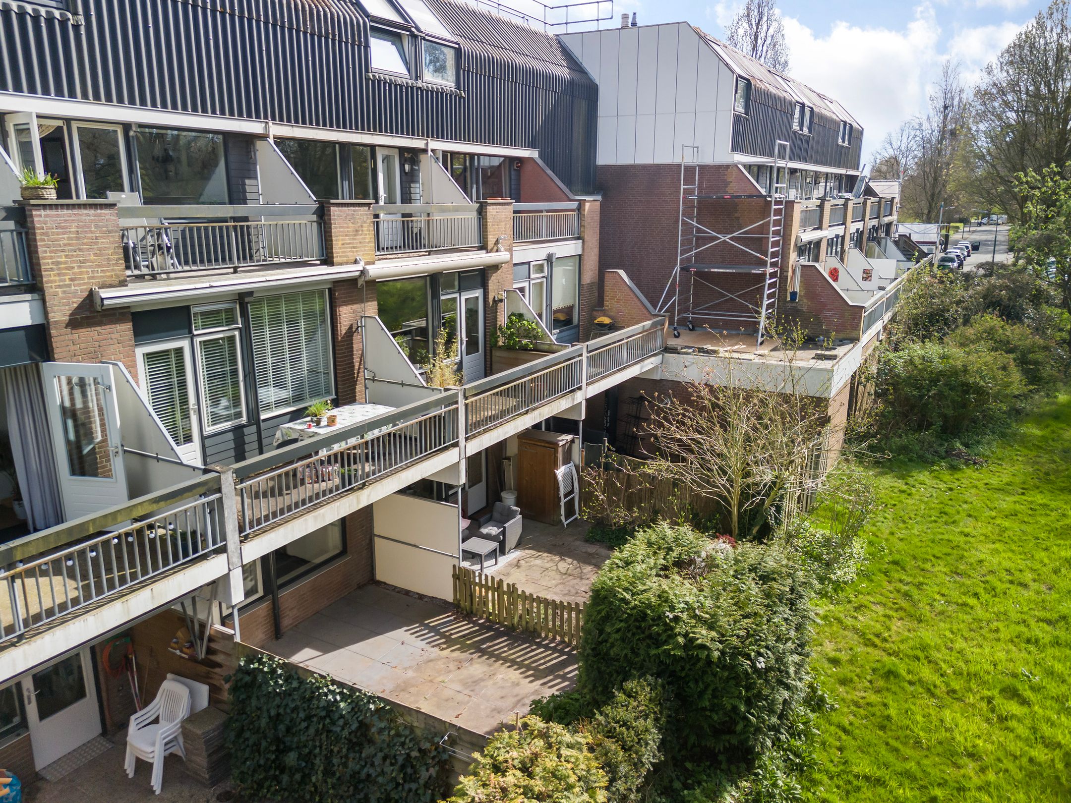 Photo 12 of Albert Einsteinweg 21