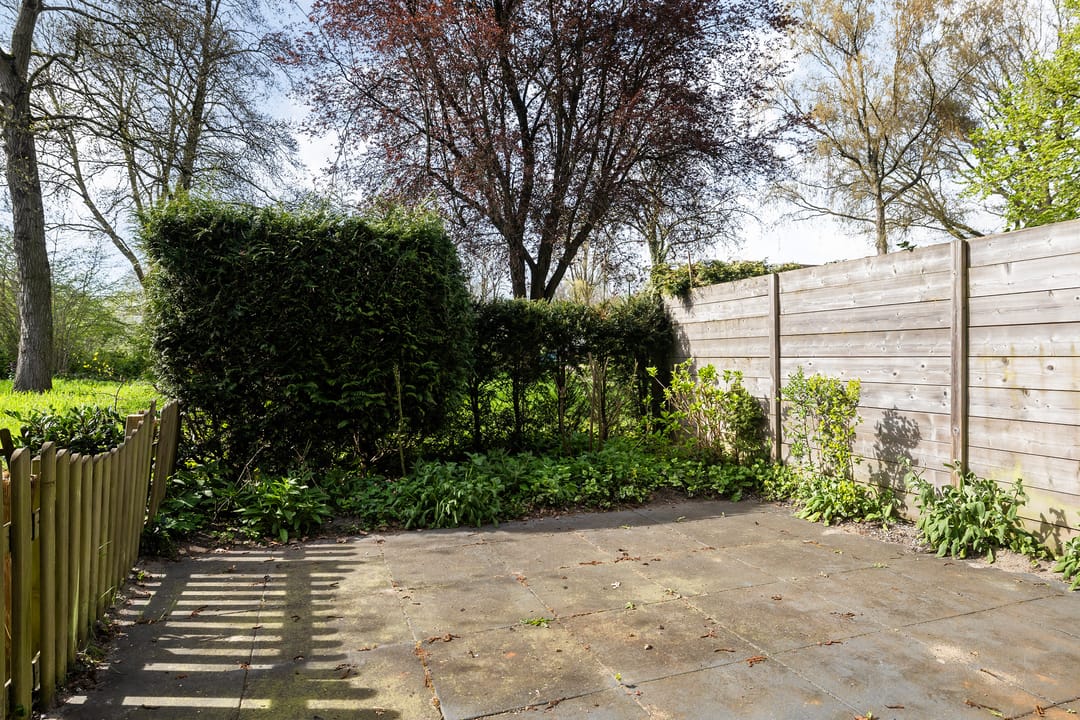 Photo 13 of Albert Einsteinweg 21