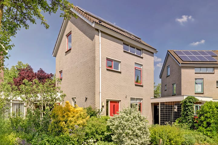 Foto 4 van Bijenlaan 29