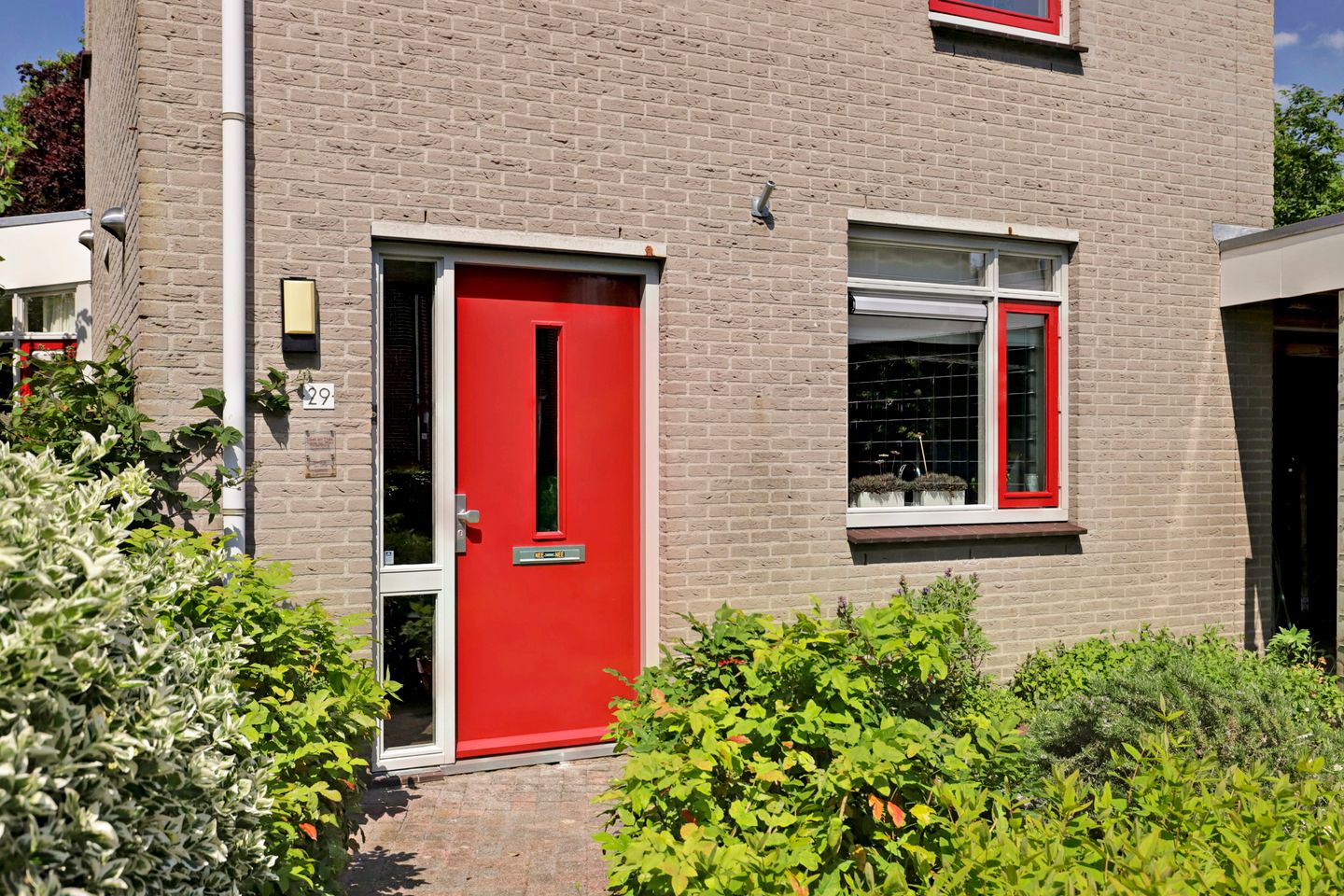 Foto 5 van Bijenlaan 29