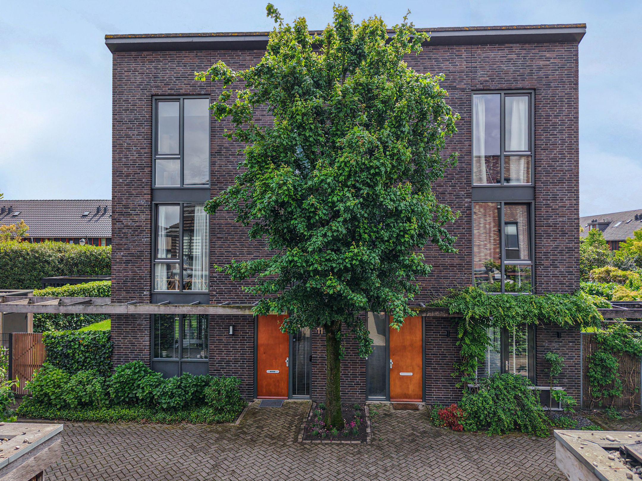 Snijdersberg 11 