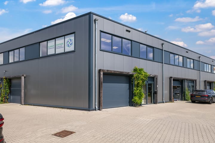 Griftdijk 147, Nijmegen