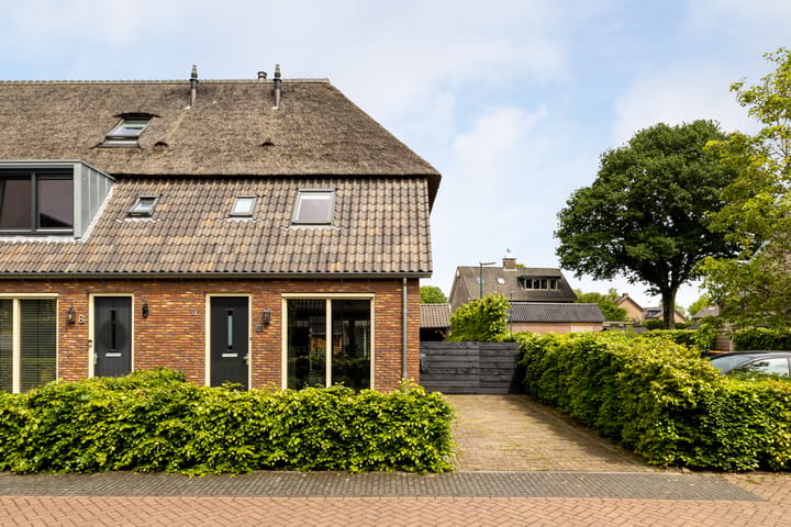 Foto 5 van 't Boerenerf 10