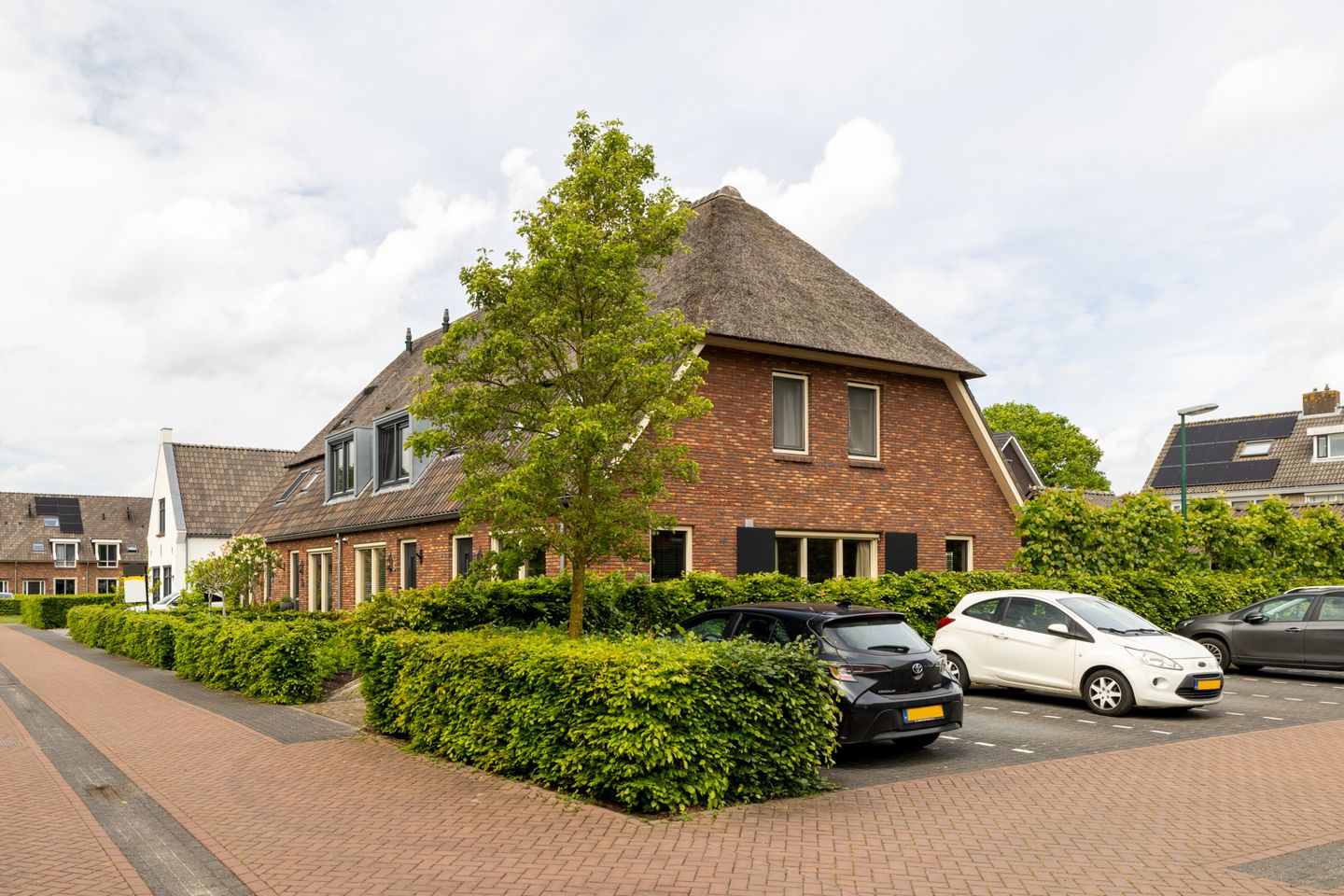 Foto 35 van 't Boerenerf 10