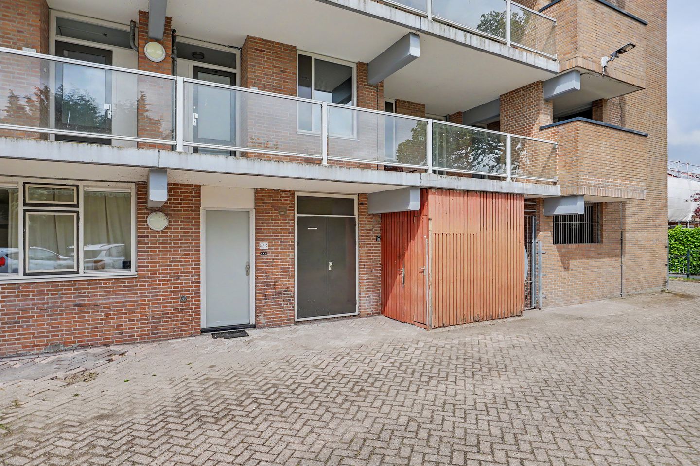 Foto 20 van Hadewijchstraat 39