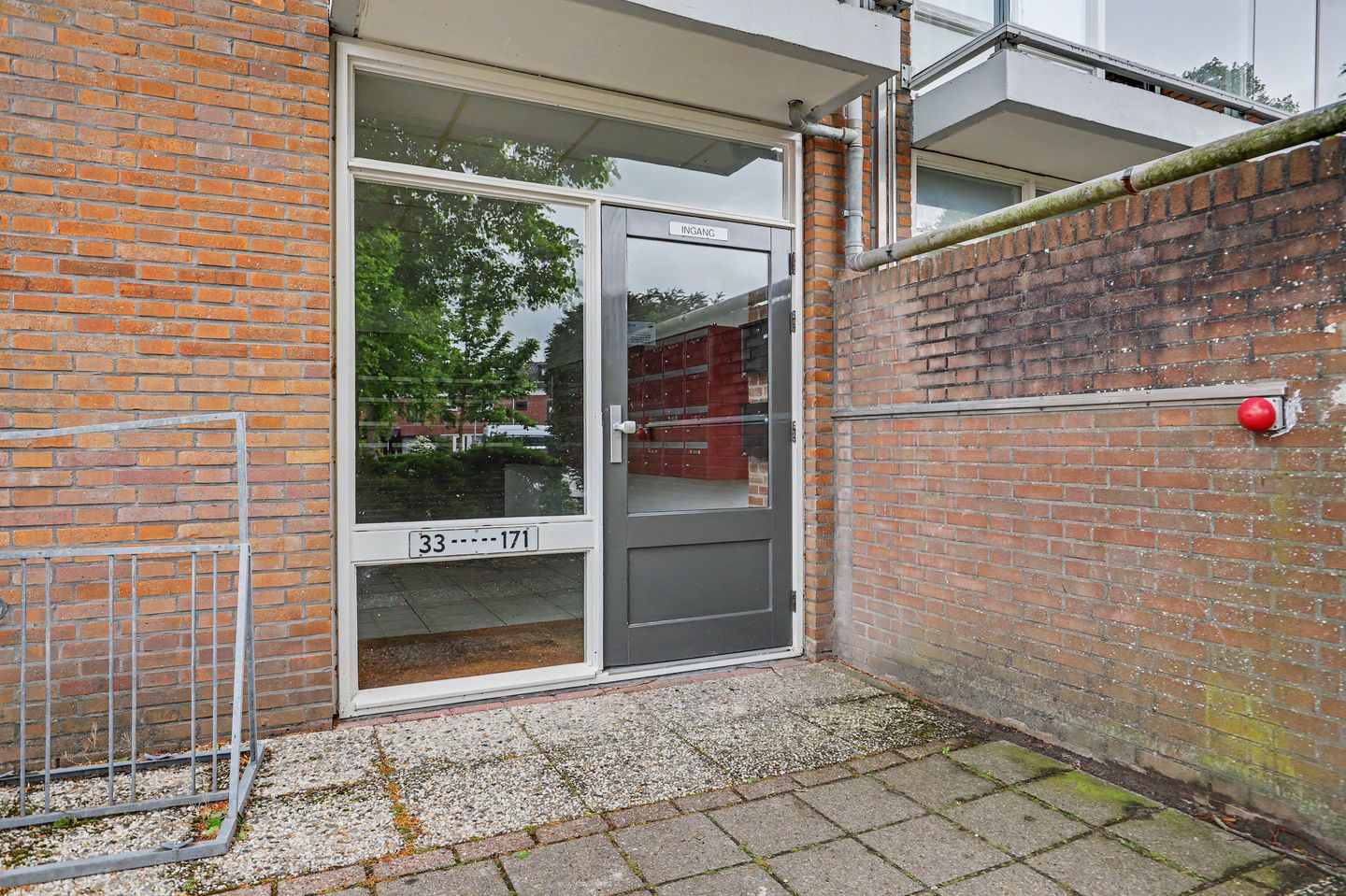 Foto 19 van Hadewijchstraat 39