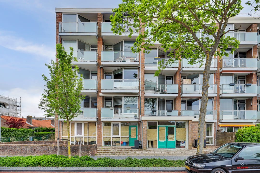 Foto 1 van Hadewijchstraat 39