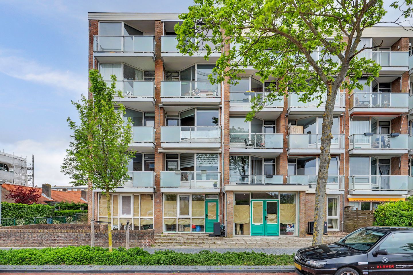 Foto 1 van Hadewijchstraat 39