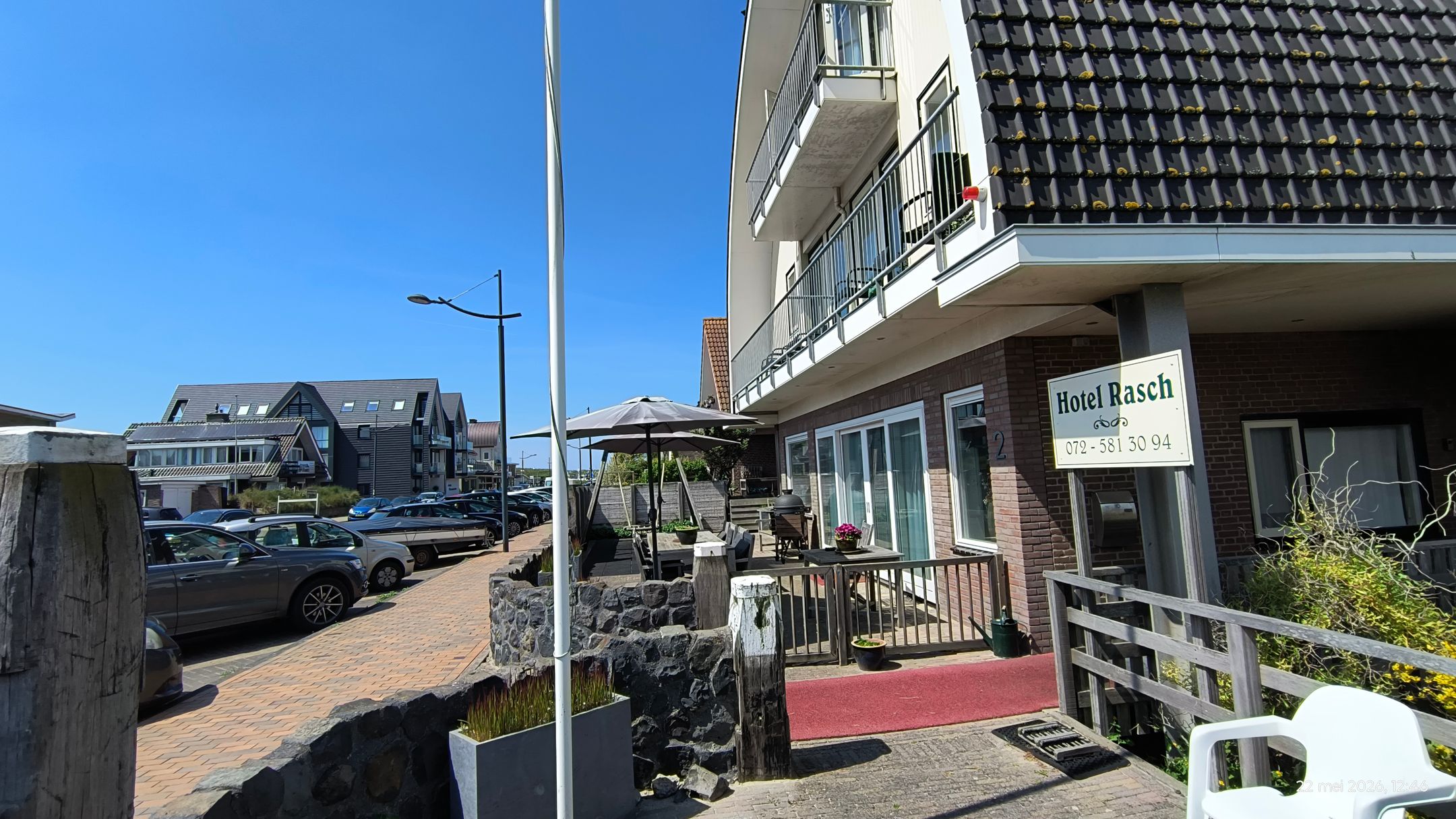 Foto 6 van Zeeweg 2