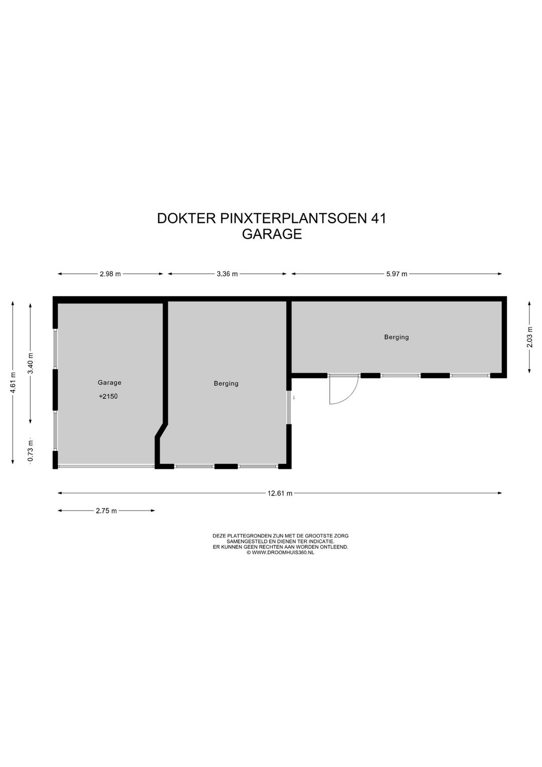 Foto 56 van Dokter Pinxterplantsoen 41