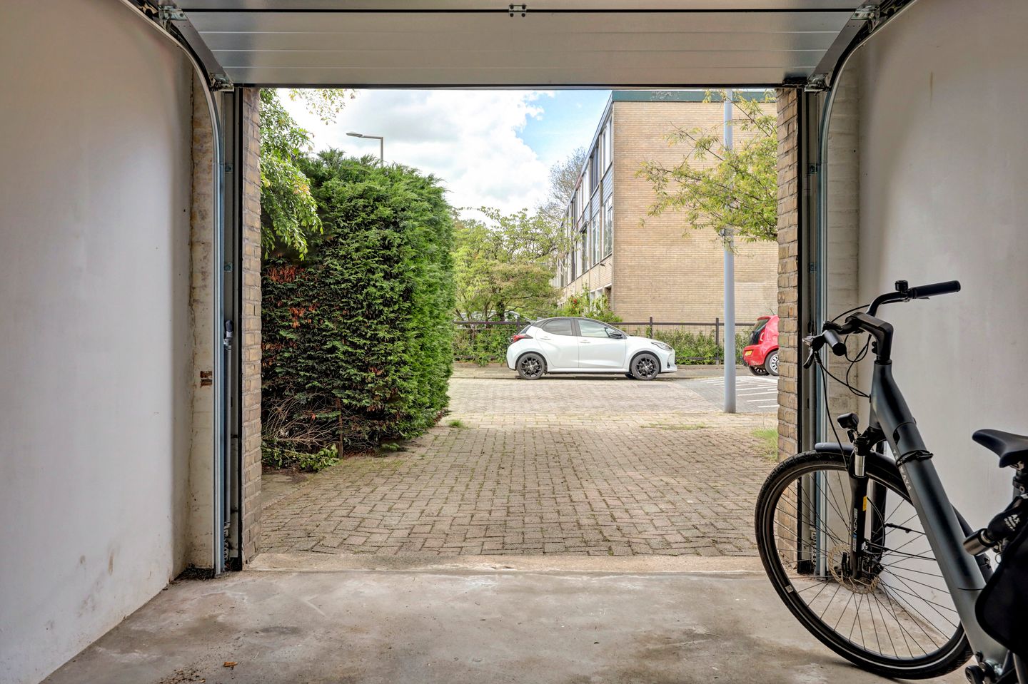 Foto 35 van Passiebloem 40