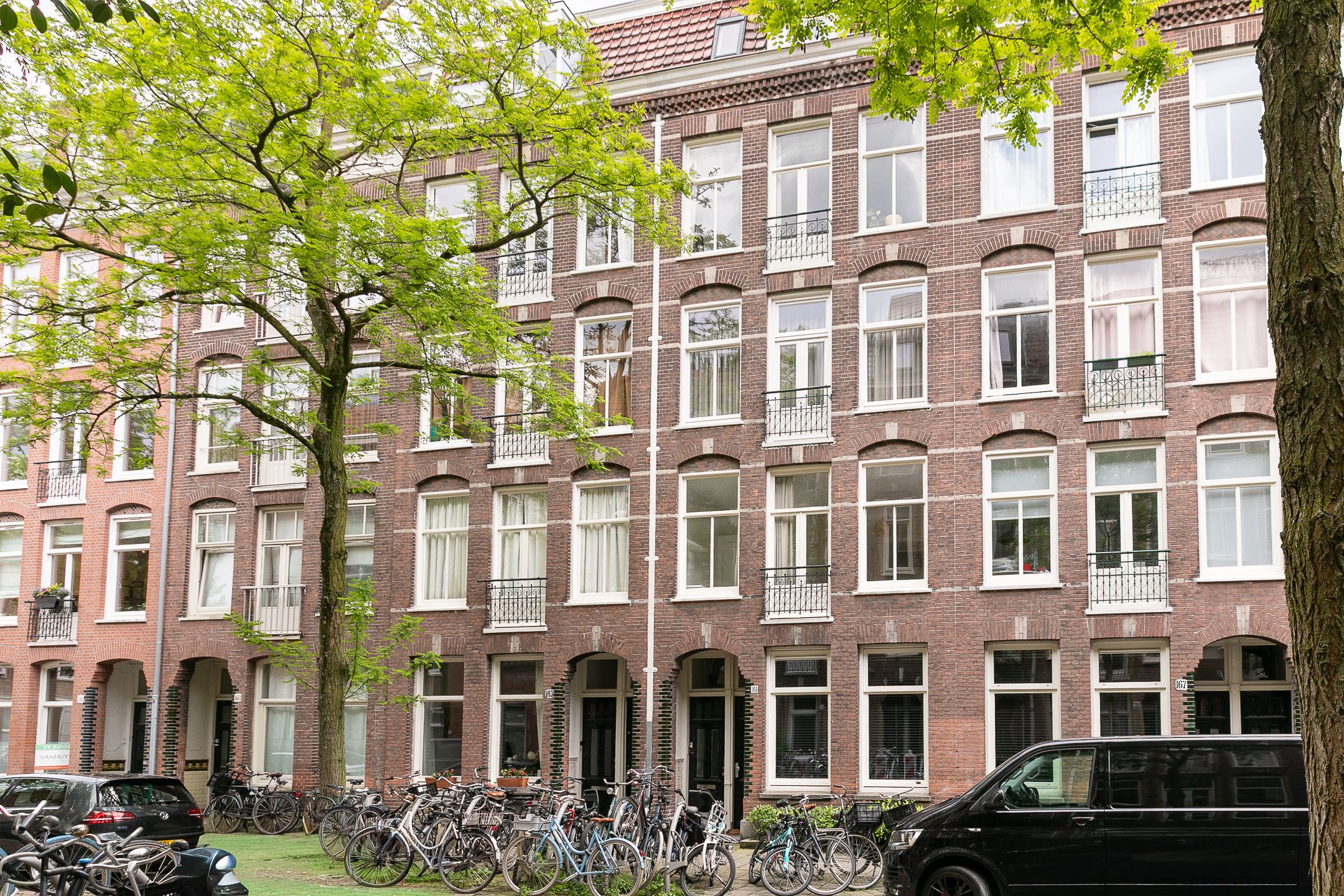 Wilhelminastraat 165- 165 1