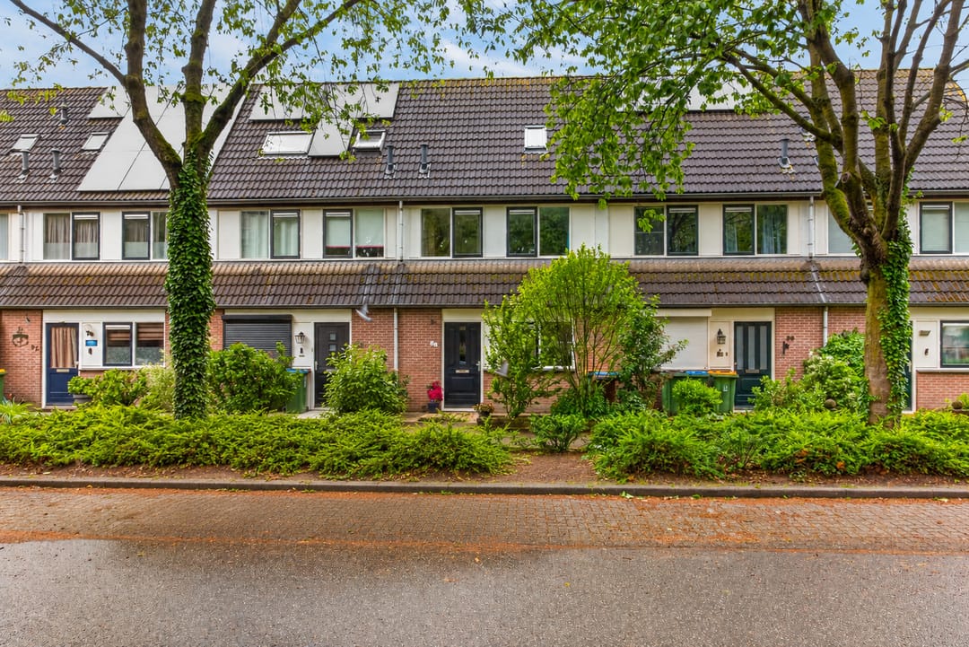 Foto 1 van De Gaullesingel 88