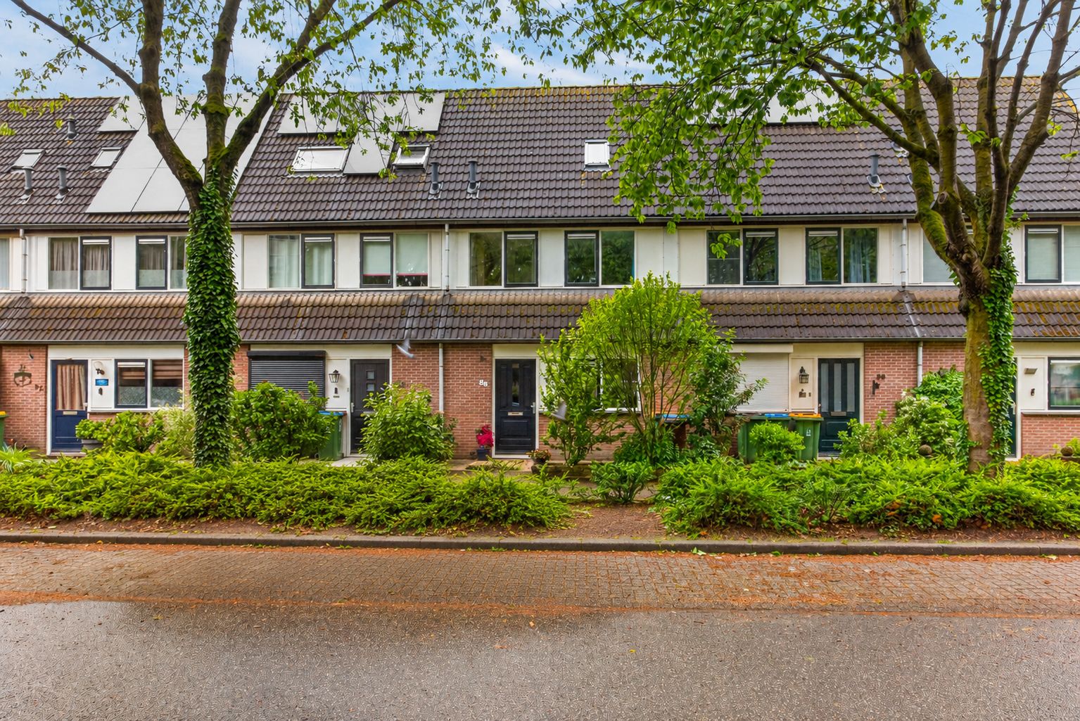 De Gaullesingel 88 