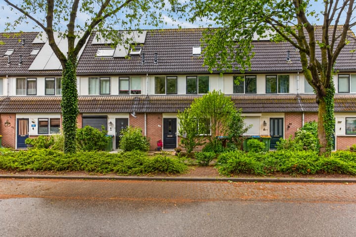 De Gaullesingel 88