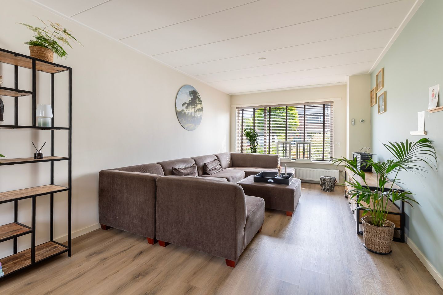 Foto 4 van Cornelis Hendrixstraat 13