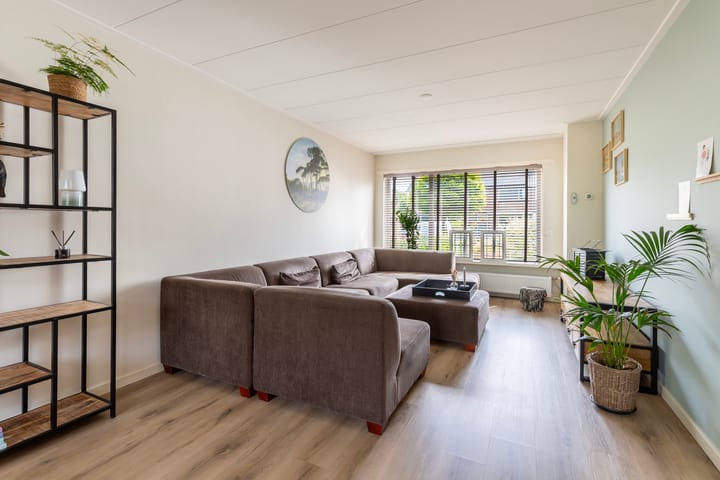 Photo 4 of Cornelis Hendrixstraat 13