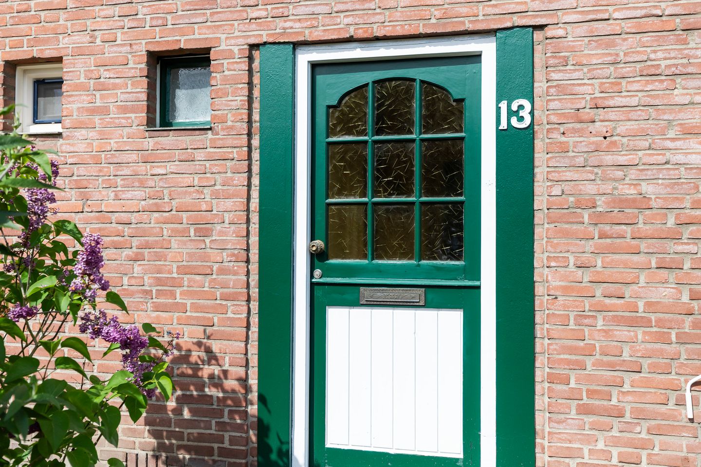 Foto 40 van Cornelis Hendrixstraat 13