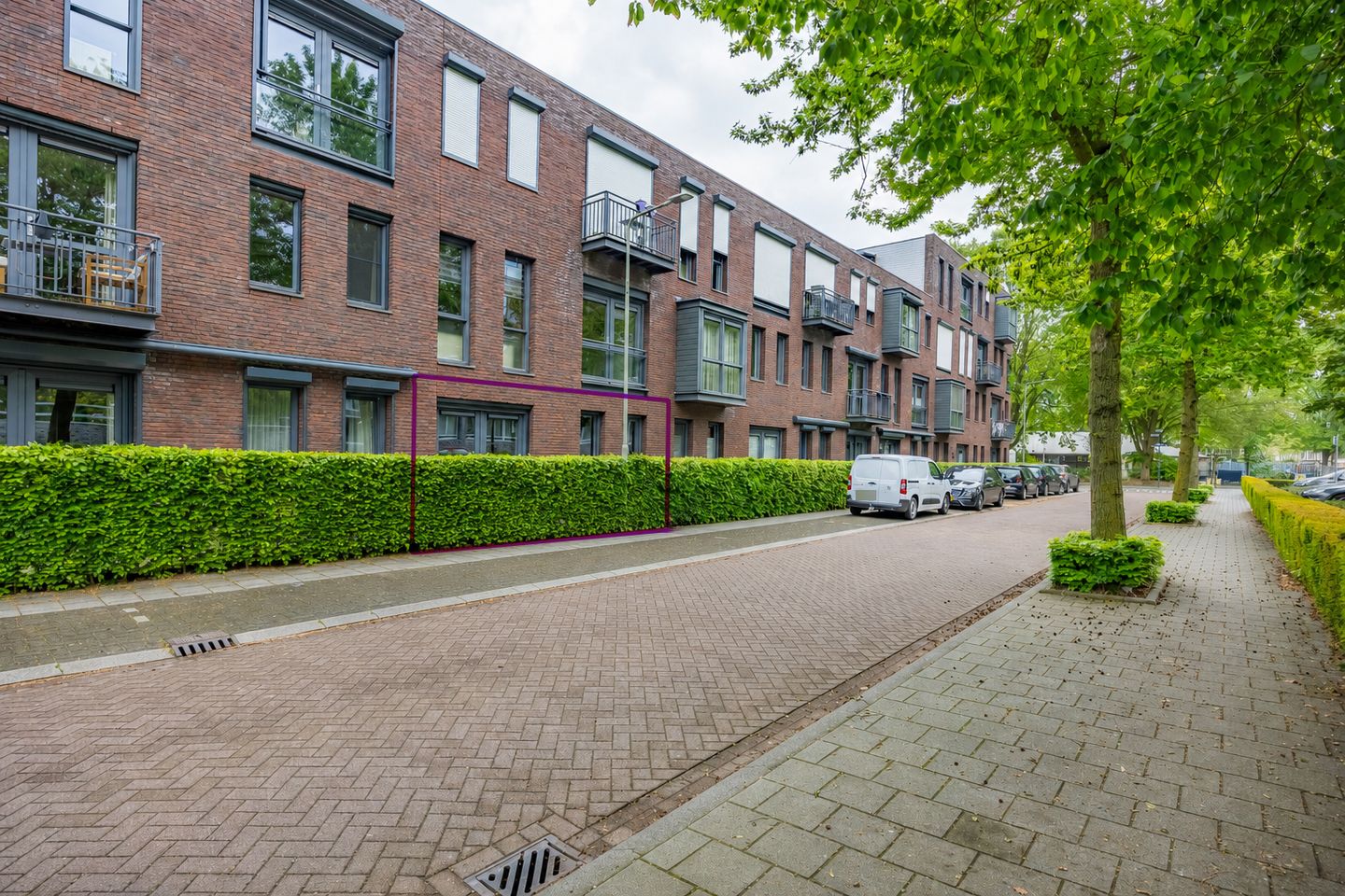 Foto 1 van Vlierstraat 53