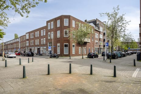 Mathenesserstraat thumbnail