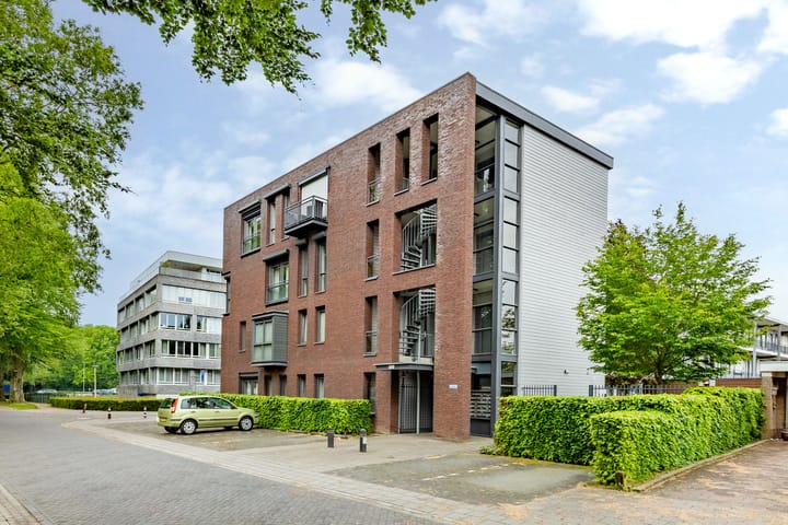 Foto 2 van Vlierstraat 53